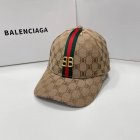 Gucci High Quality Hats 03