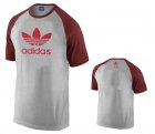 adidas Apparel Men's T-shirts 689