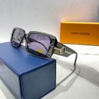 Louis Vuitton High Quality Sunglasses 3766