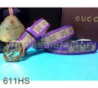 Gucci High Quality Belts 2380