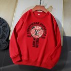 Louis Vuitton Men's Long Sleeve T-shirts 545