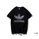 adidas Apparel Men's T-shirts 35