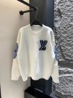 Louis Vuitton Men's Sweater 1124