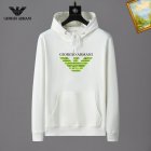 Armani Men's Hoodies 03