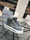Prada Men's Shoes 1249