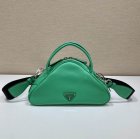 Prada Original Quality Handbags 342