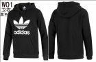 adidas Apparel Men's Hoodies 78