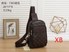 Louis Vuitton Normal Quality Handbags 968
