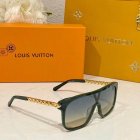 Louis Vuitton High Quality Sunglasses 3935