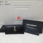 Yves Saint Laurent Normal Quality Wallets 06