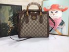 Gucci High Quality Handbags 2273