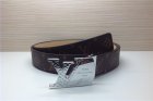 Louis Vuitton High Quality Belts 196