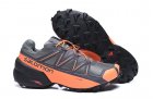 Salomon Men's shoes 03