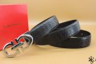 Salvatore Ferragamo Normal Quality Belts 210