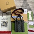 Gucci Original Quality Handbags 490