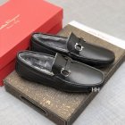 Salvatore Ferragamo Men's Shoes 636