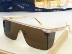 DIOR High Quality Sunglasses 741