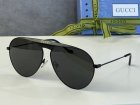 Gucci High Quality Sunglasses 4135