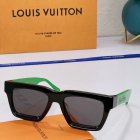 Louis Vuitton High Quality Sunglasses 5422