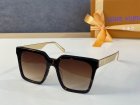 Louis Vuitton High Quality Sunglasses 3917