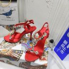 Dolce & Gabbana Women's Shoes 438