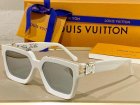 Louis Vuitton High Quality Sunglasses 4209