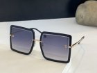 Chanel High Quality Sunglasses 1230