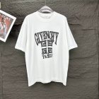 GIVENCHY Men's T-shirts 211