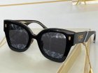 Fendi High Quality Sunglasses 717