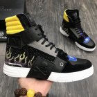 Philipp Plein Men's Shoes 702
