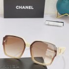 Chanel High Quality Sunglasses 1519