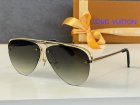 Louis Vuitton High Quality Sunglasses 4816