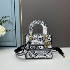 DIOR High Quality Handbags 367