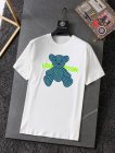 Louis Vuitton Men's T-shirts 1072