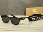 Burberry High Quality Sunglasses 950