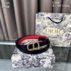 DIOR Original Quality Belts 239