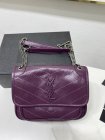 Yves Saint Laurent Original Quality Handbags 793
