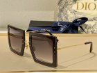 DIOR High Quality Sunglasses 336