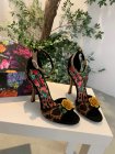 Dolce & Gabbana Women's Shoes 419