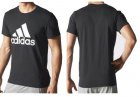 adidas Apparel Men's T-shirts 570