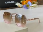 Chanel High Quality Sunglasses 952