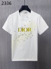 DIOR Men's T-shirts 81