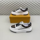 Louis Vuitton Men's shoes 605