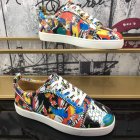 Christian Louboutin Men's Shoes 319