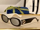 Gucci High Quality Sunglasses 3694