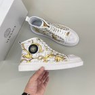 Versace Men's Shoes 1075