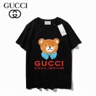 Gucci Men's T-shirts 582