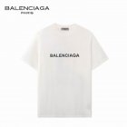 Balenciaga Men's T-shirts 234