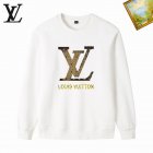 Louis Vuitton Men's Long Sleeve T-shirts 188