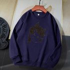 Moncler Men's Long Sleeve T-shirts 413